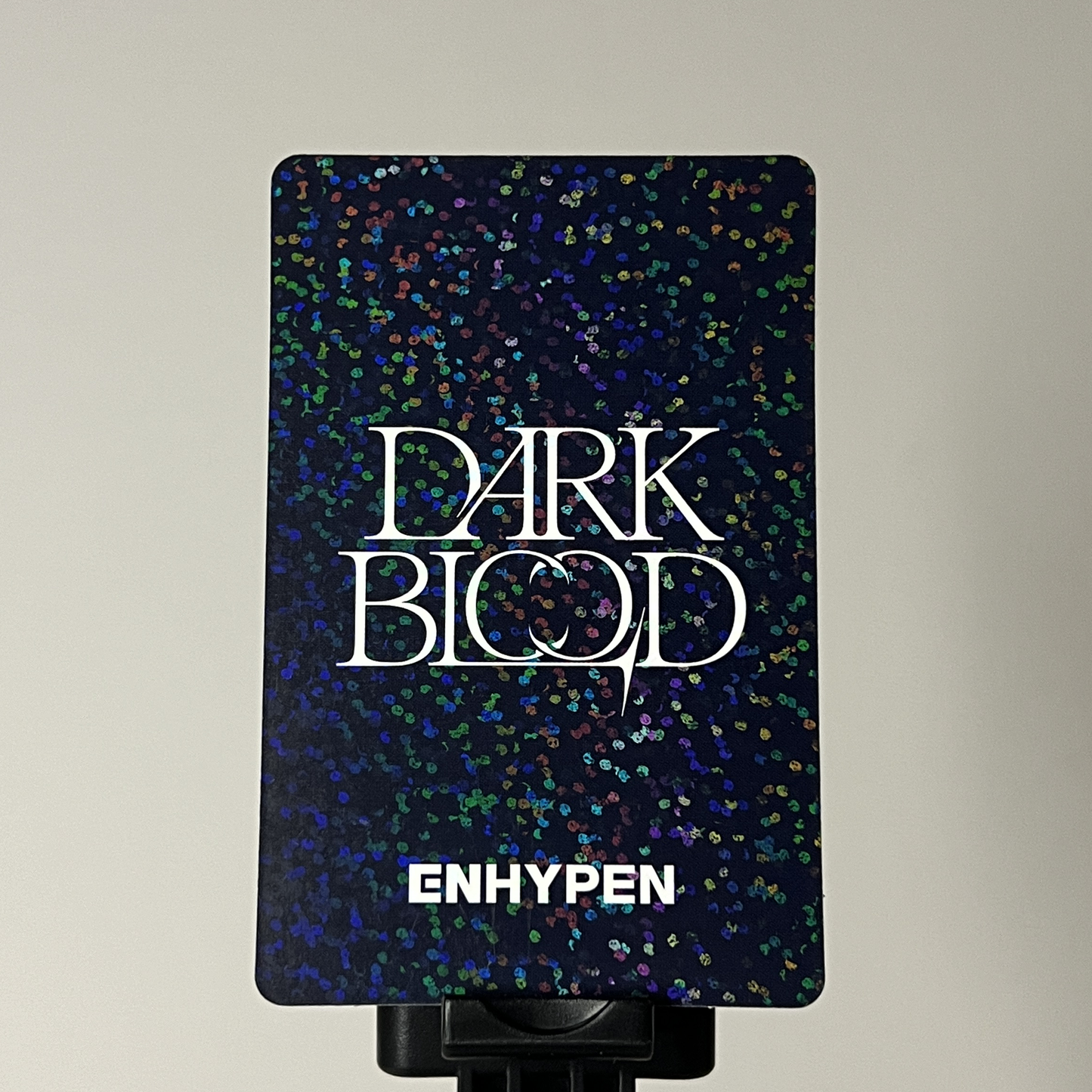 ENHYPEN - Dark Blood Pre-order Benefit Music Korea