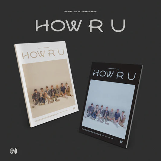 HAWW - How Are You